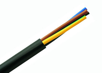 Kabel Fleksibel Multi-core H05VV-F