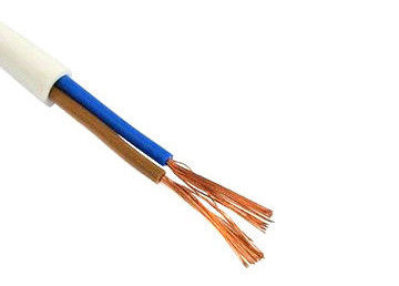 Interior PVC Insulated PVC Sheathed Cable, 2 Core 2.5 Sq Mm Cable